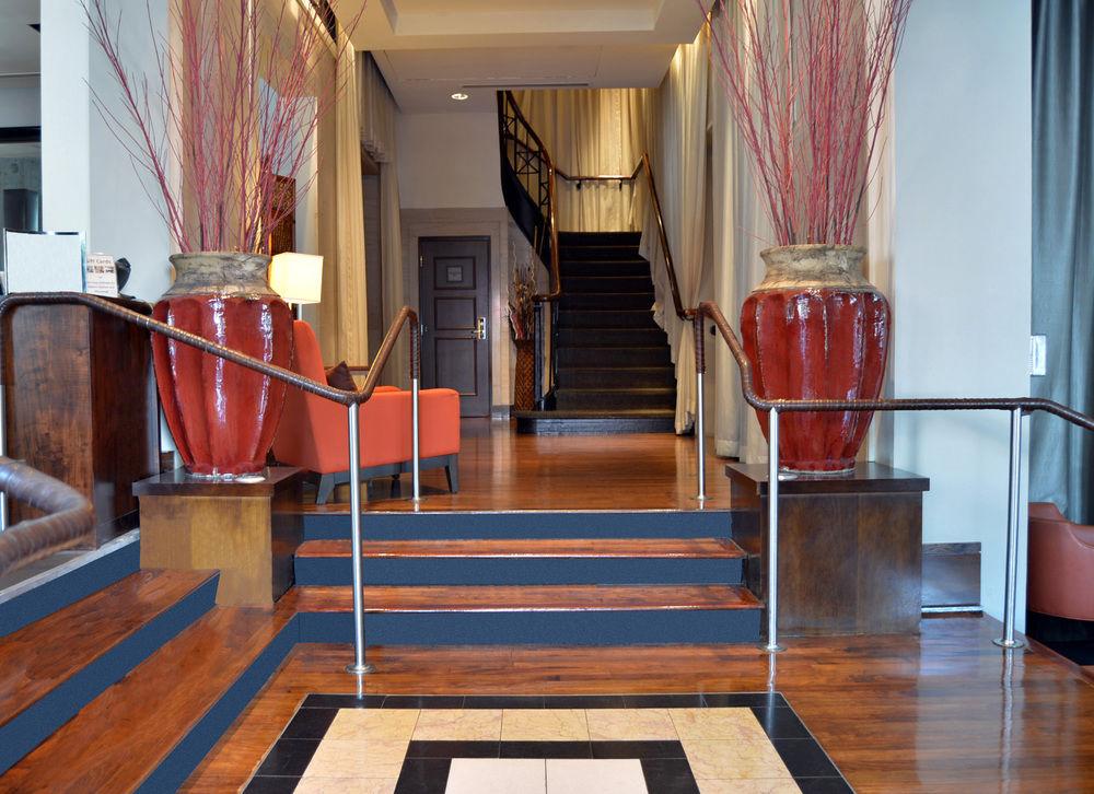Glenn Hotel, Autograph Collection Atlanta Exterior foto