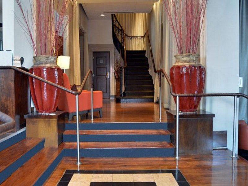 Glenn Hotel, Autograph Collection Atlanta Exterior foto